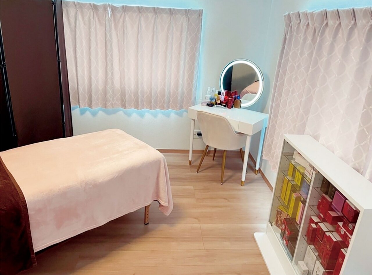 メンズ脱毛サロン　Mr.Smooth　【ミスタースムース】の紹介画像