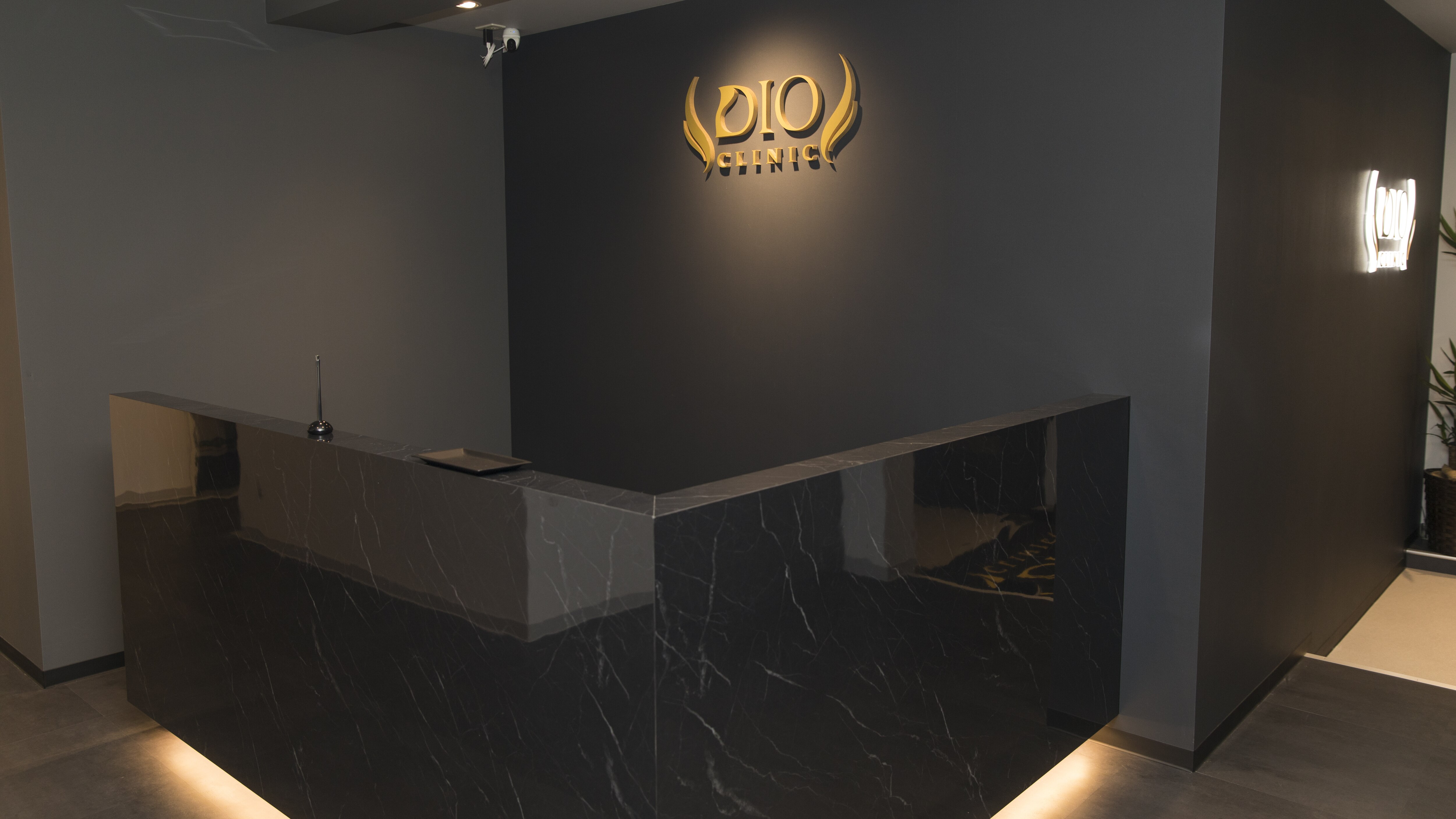 ディオクリニック 銀座院の紹介画像