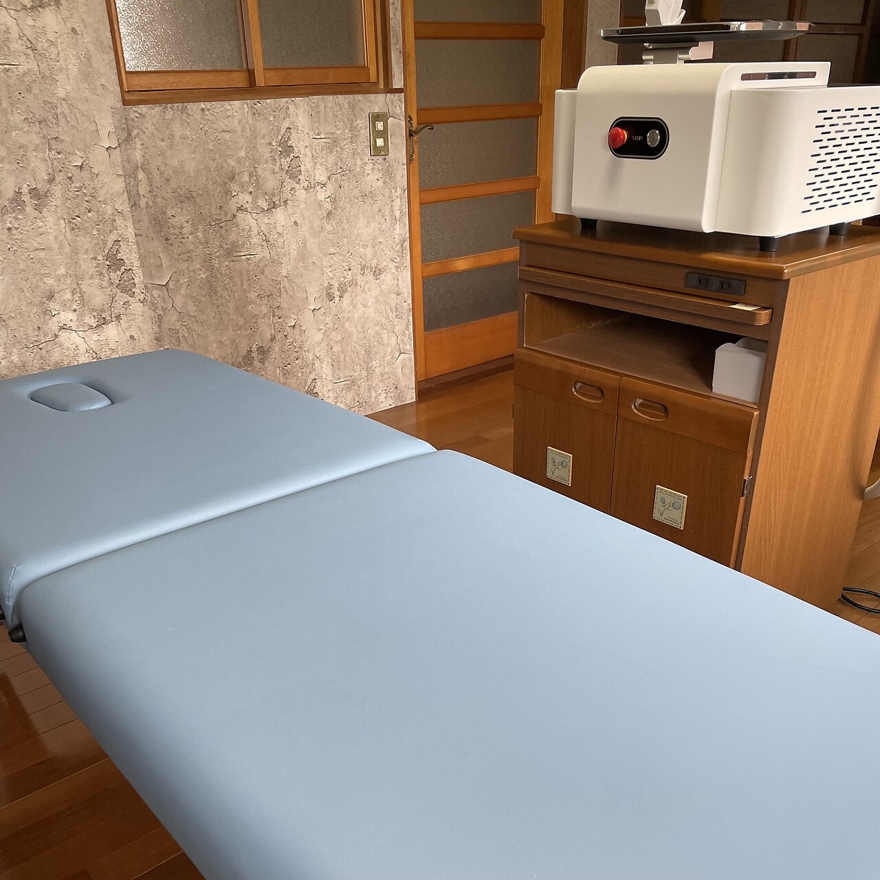 メンズ脱毛サロン Mr.Smooth 【ミスタースムース】の紹介画像