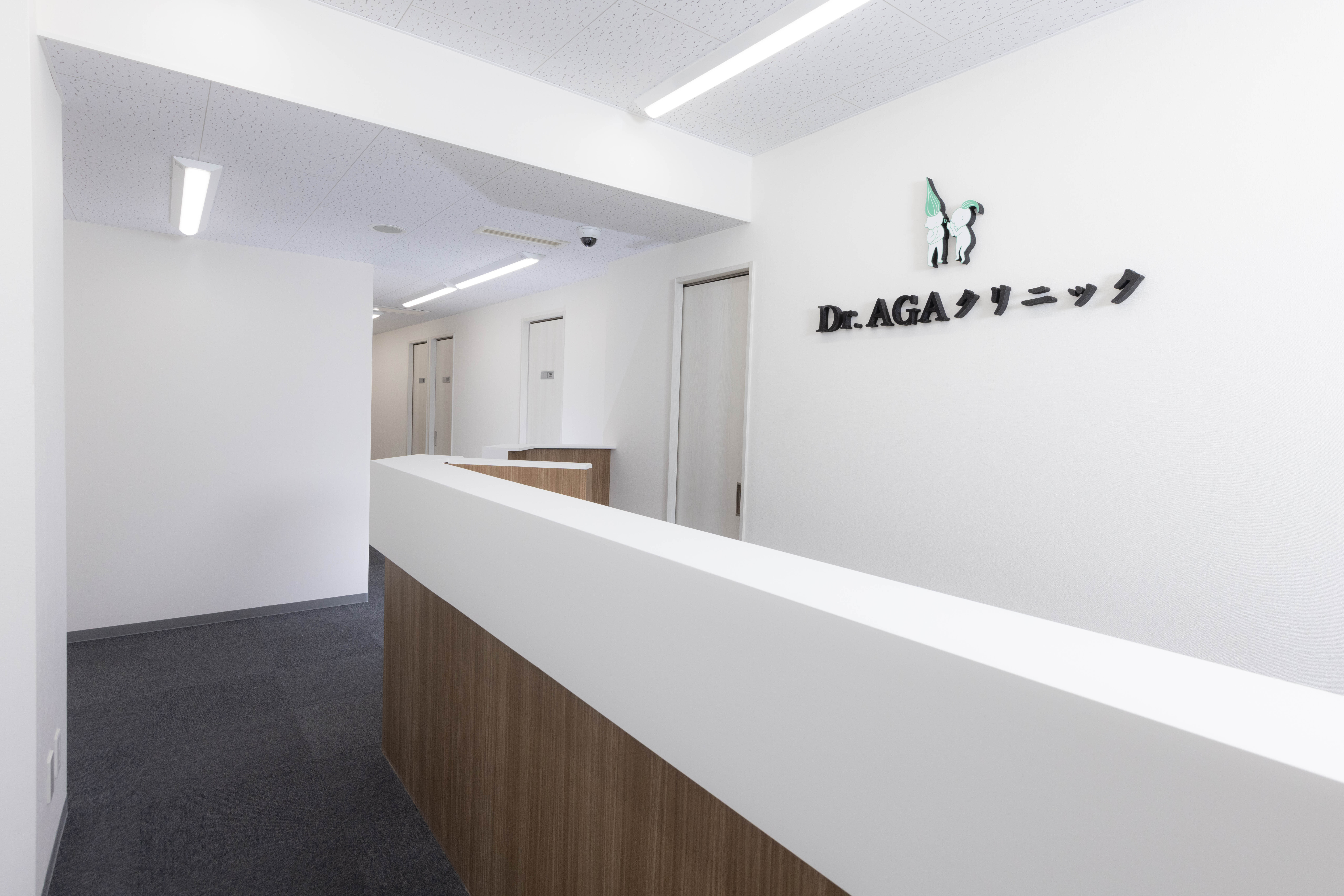 Dr.AGAクリニック 秋葉原院の紹介画像
