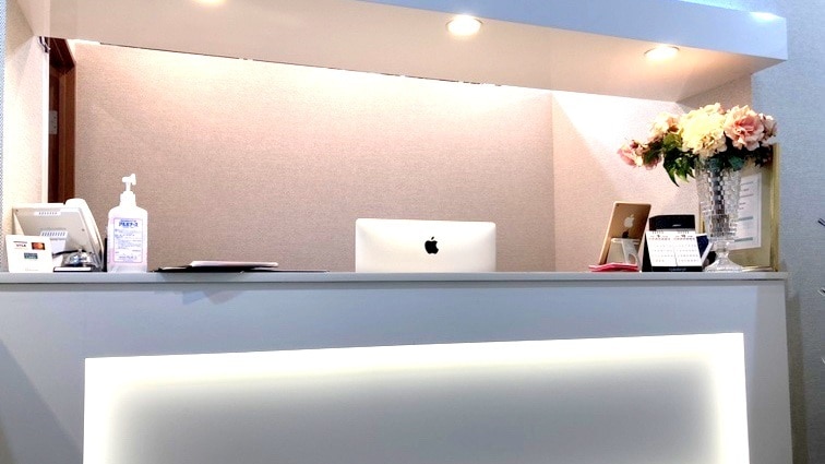 表参道メディカルクリニック 銀座院の紹介画像