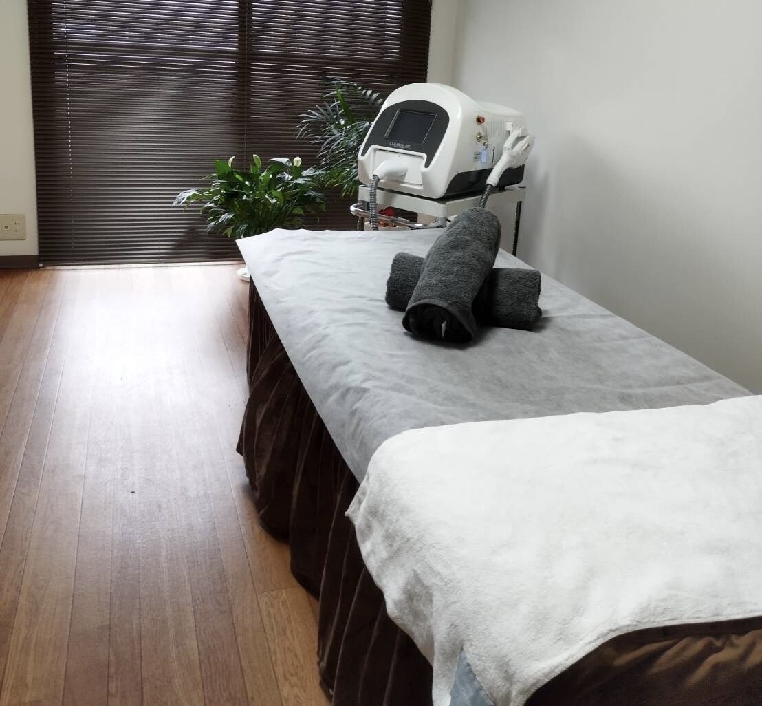 メンズ脱毛サロン Mr.Smooth 【ミスタースムース】の紹介画像