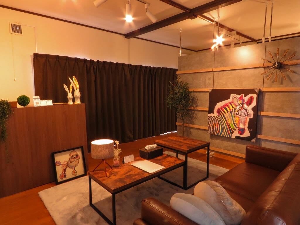 サロン ナビ(salon nabi.)の紹介画像