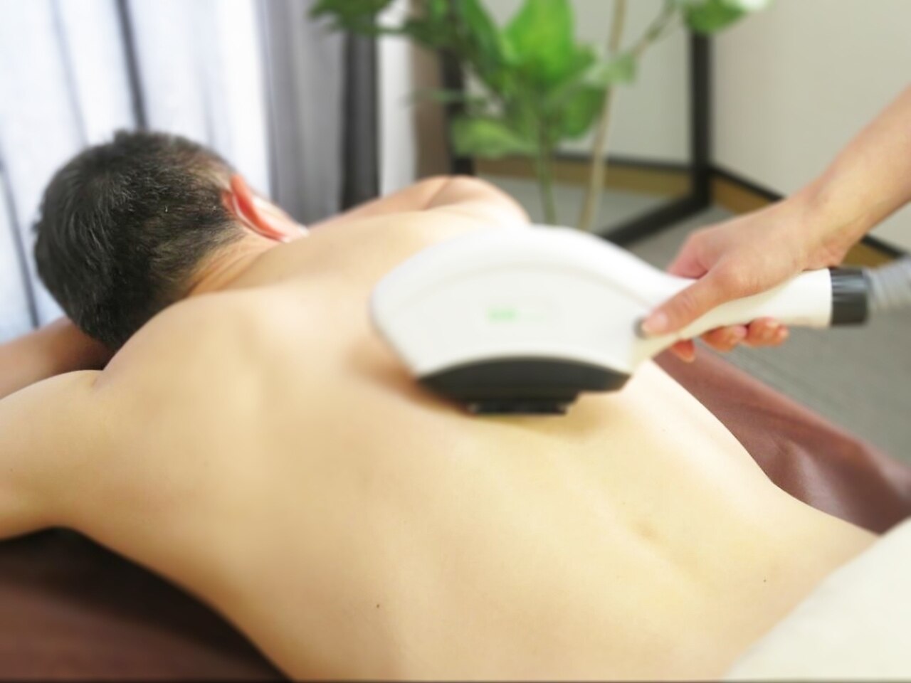 メンズ脱毛サロン Mr.Smooth 【ミスタースムース】の紹介画像