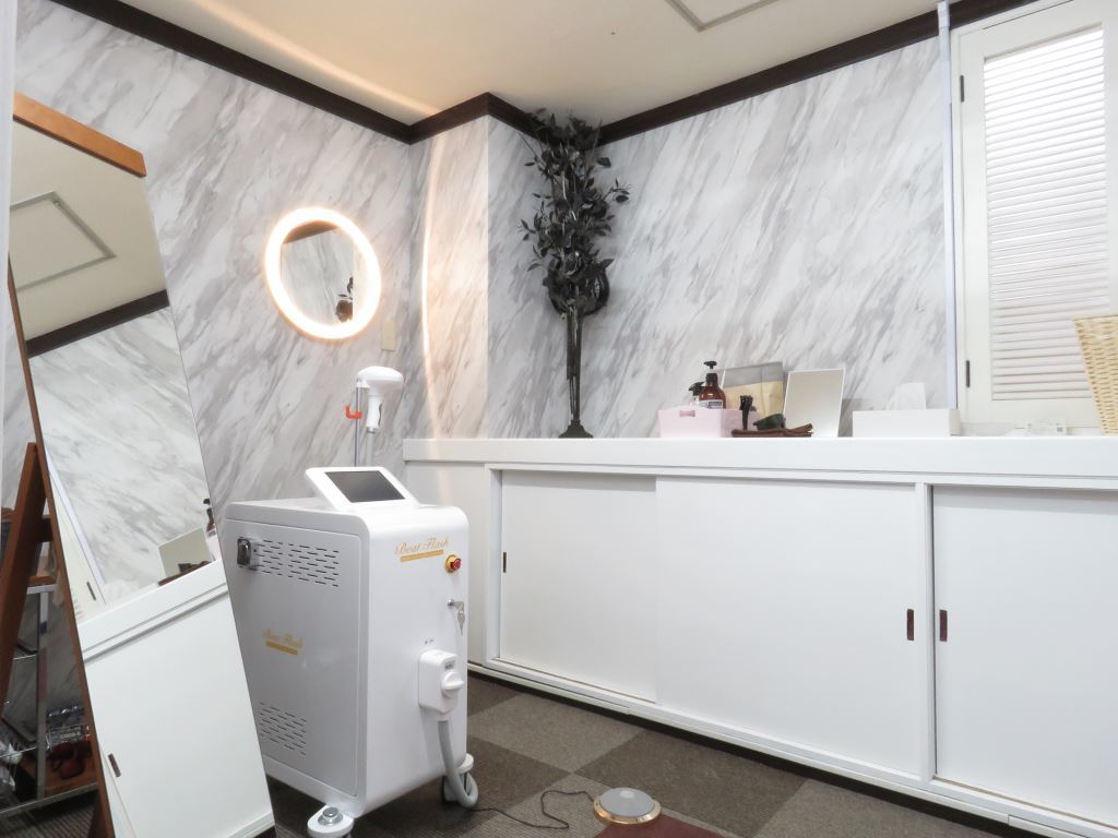 フェアリーティース(Fairy Teeth)の紹介画像