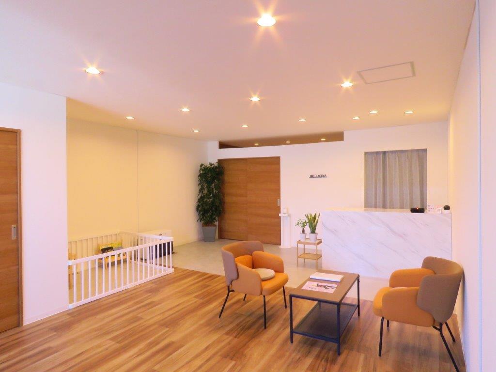 ベルミナ(BE.LMINA)の紹介画像