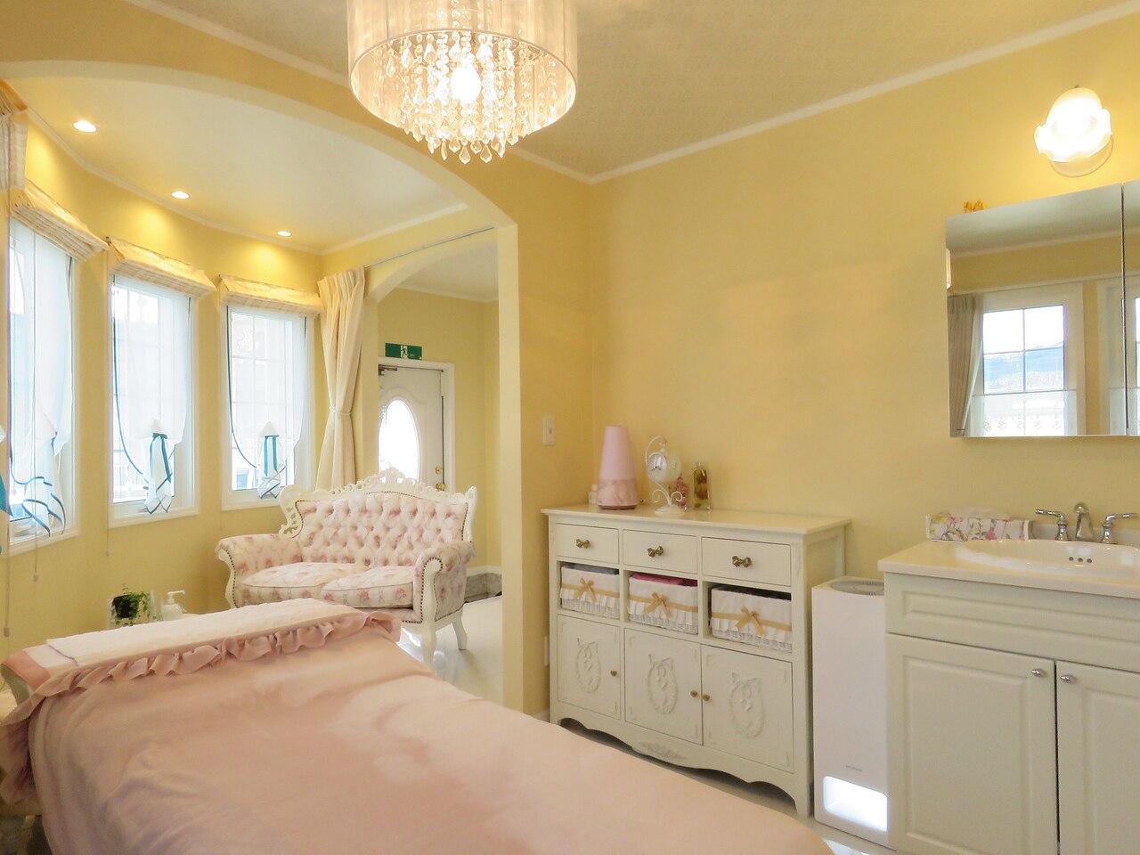 メンズ脱毛サロン Mr.Smooth 【ミスタースムース】の紹介画像