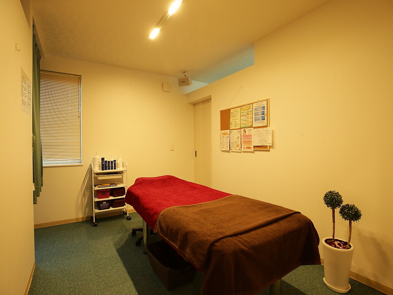 パリス デ スキン 宮古店の紹介画像