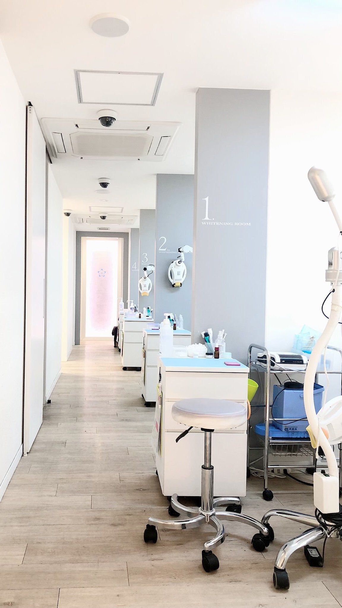 スターホワイトニング 銀座三丁目歯科の紹介画像