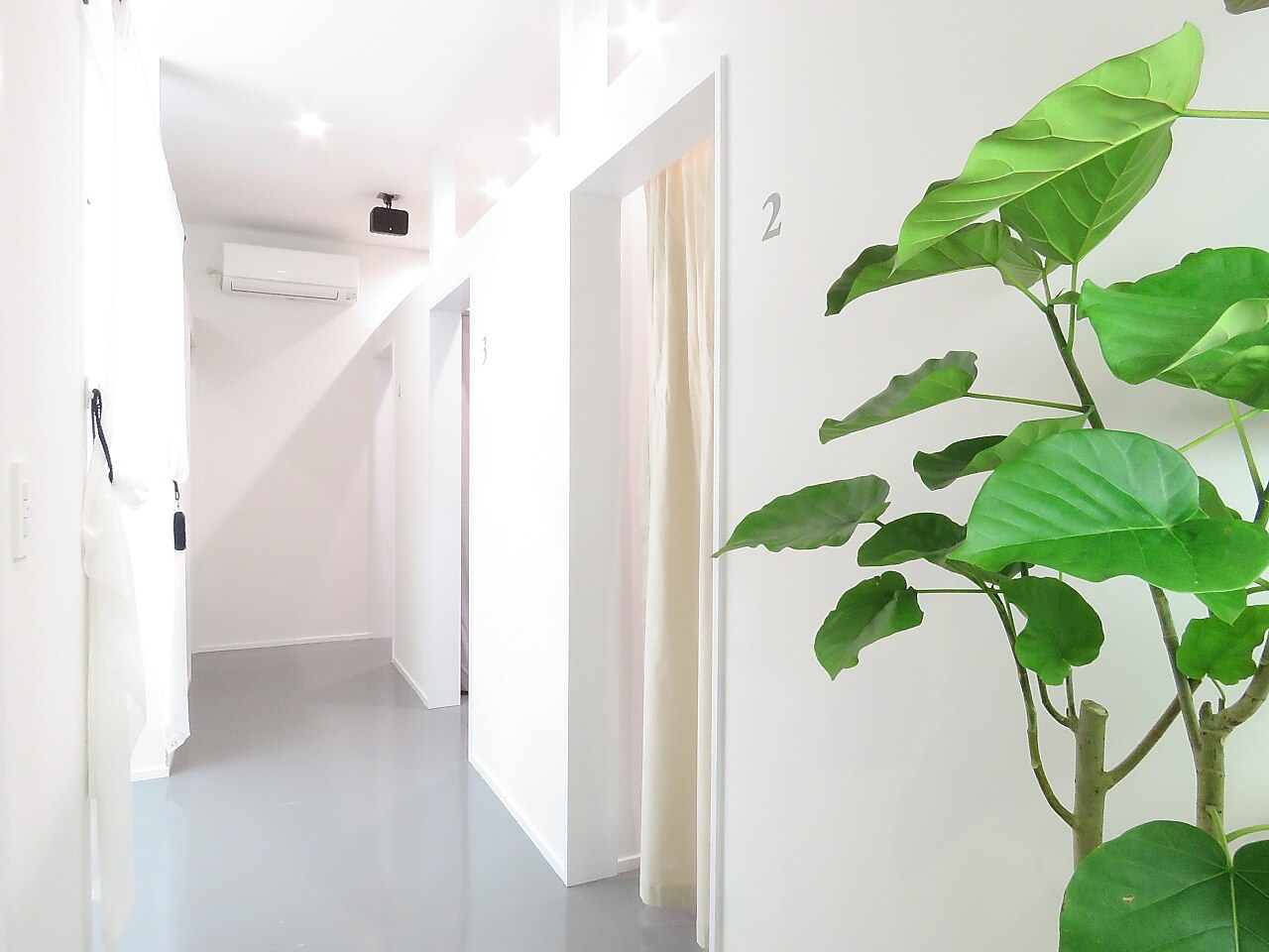 メンズ脱毛サロン Mr.Smooth 【ミスタースムース】の紹介画像