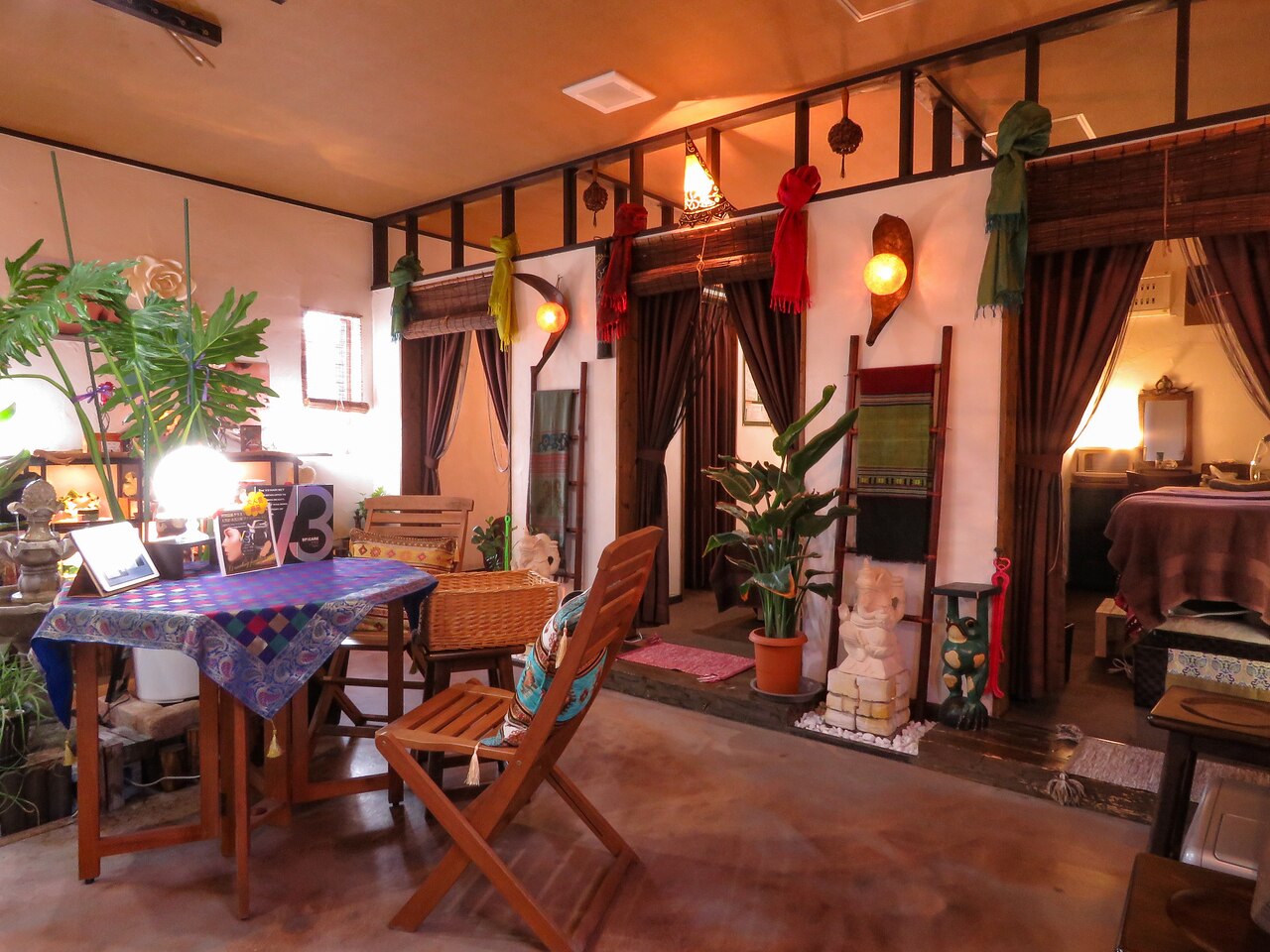 リラーナ(LILANA)の紹介画像