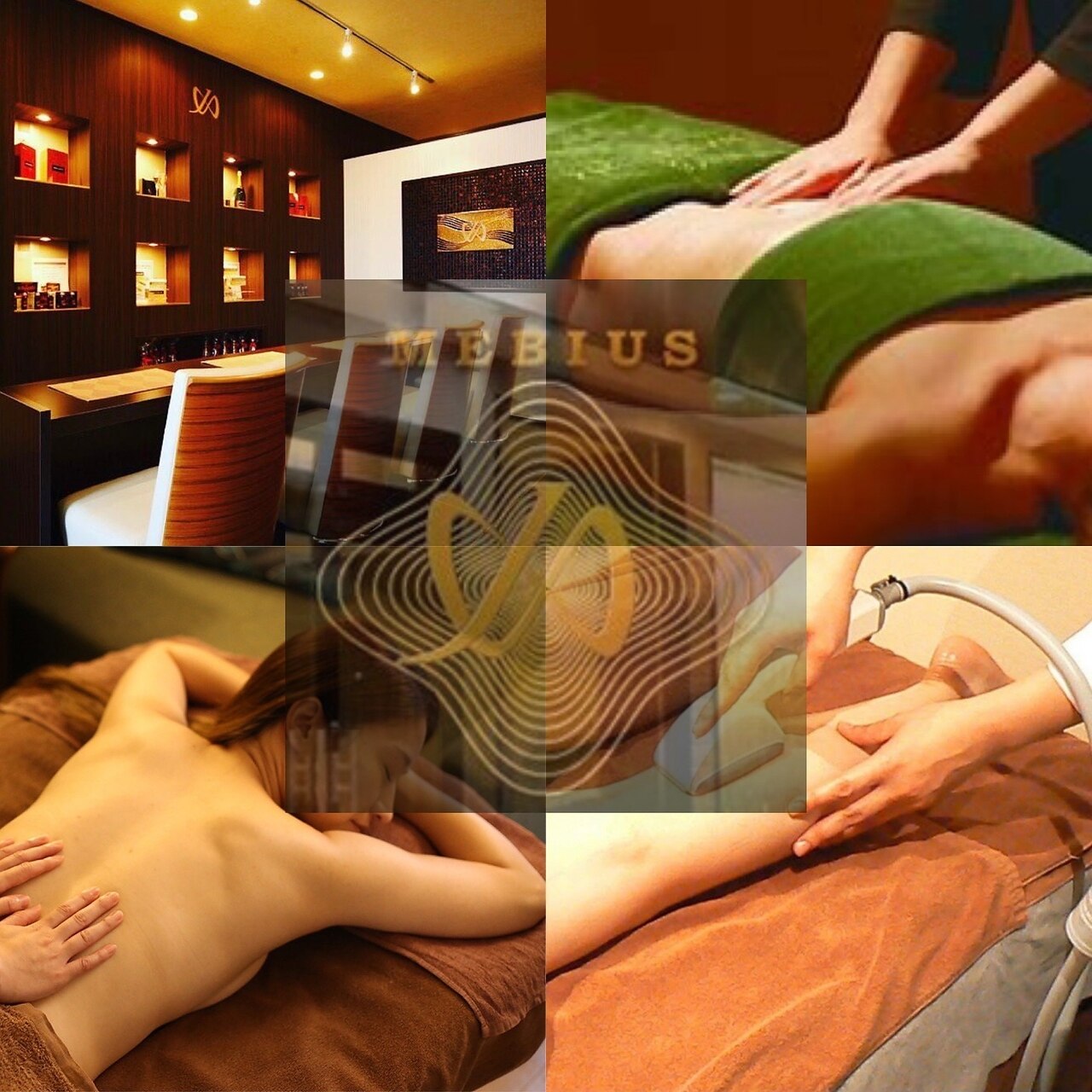 メンズ脱毛サロン Mr.Smooth 【ミスタースムース】の紹介画像