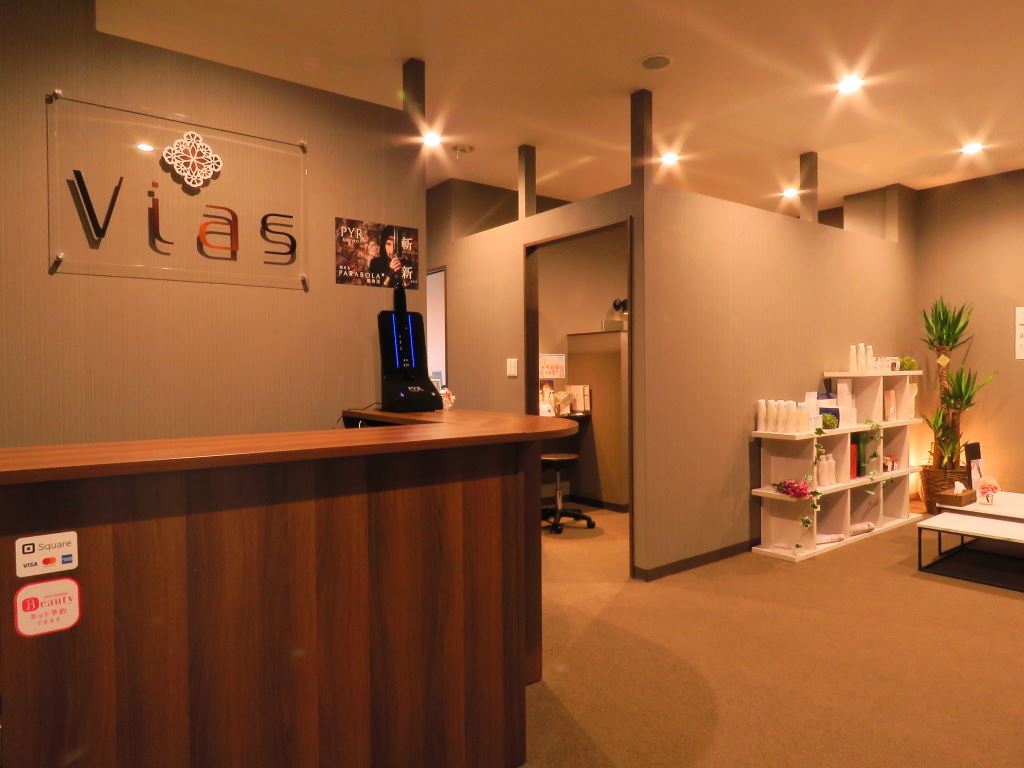 メンズ脱毛サロン Mr.Smooth 【ミスタースムース】の紹介画像