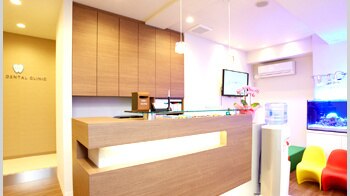 sara歯科クリニック野方の紹介画像