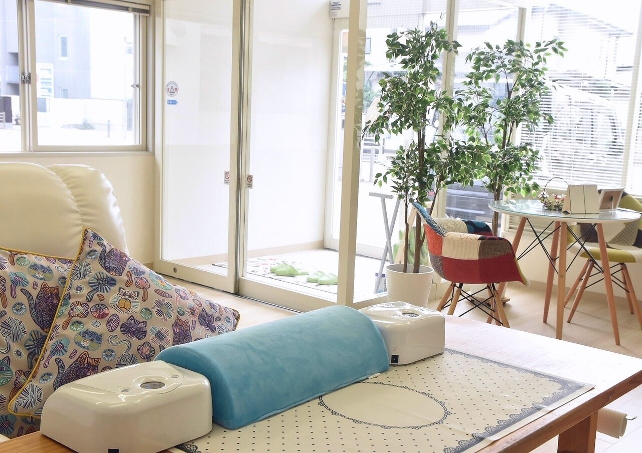 メンズ脱毛サロン Mr.Smooth 【ミスタースムース】の紹介画像