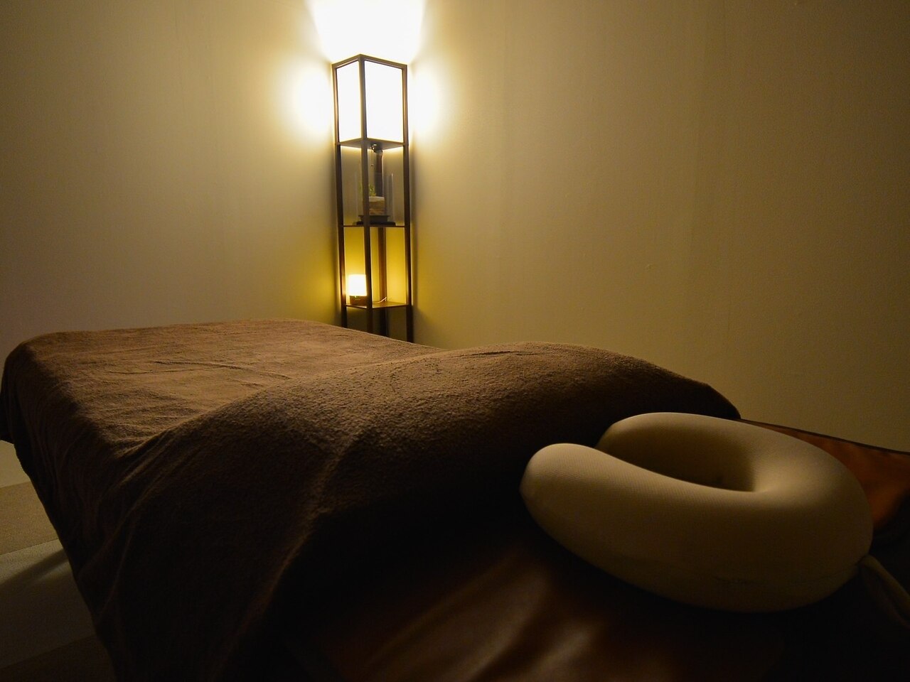 リラクゼーションサロン ふわりの紹介画像