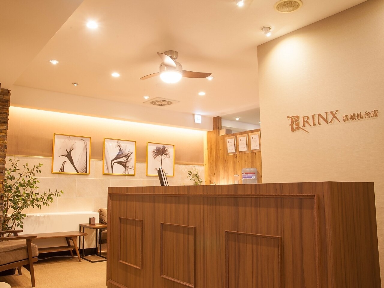 メンズ脱毛サロン Mr.Smooth 【ミスタースムース】の紹介画像