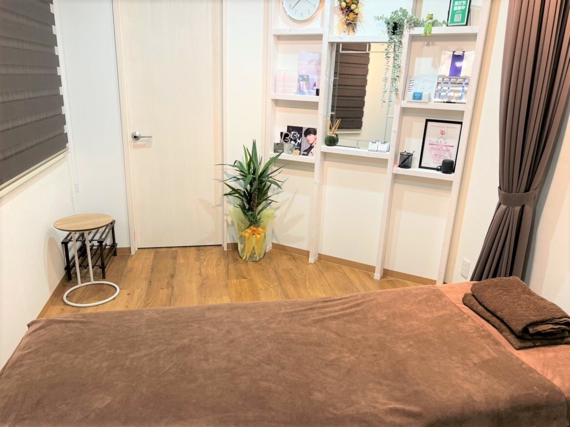 オフ脱毛アンド美肌(OFF 脱毛&美肌)の紹介画像