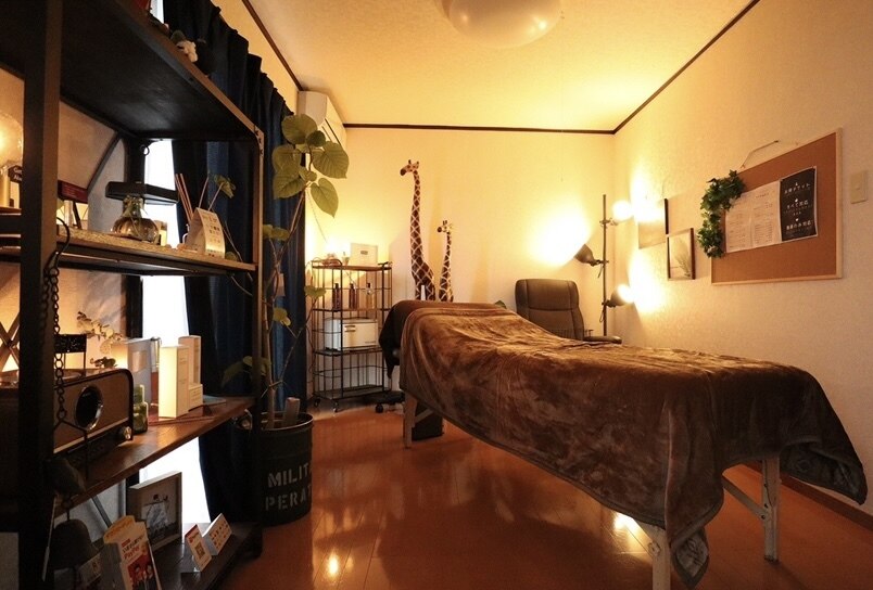 リノリー アンド ケーナイン(rinory&k9)の紹介画像