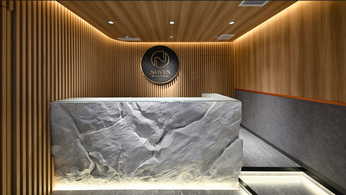 ノバスビューティークリニック表参道ラウンジ(NOVUS Beauty Clinic 表参道ラウンジ)の紹介画像