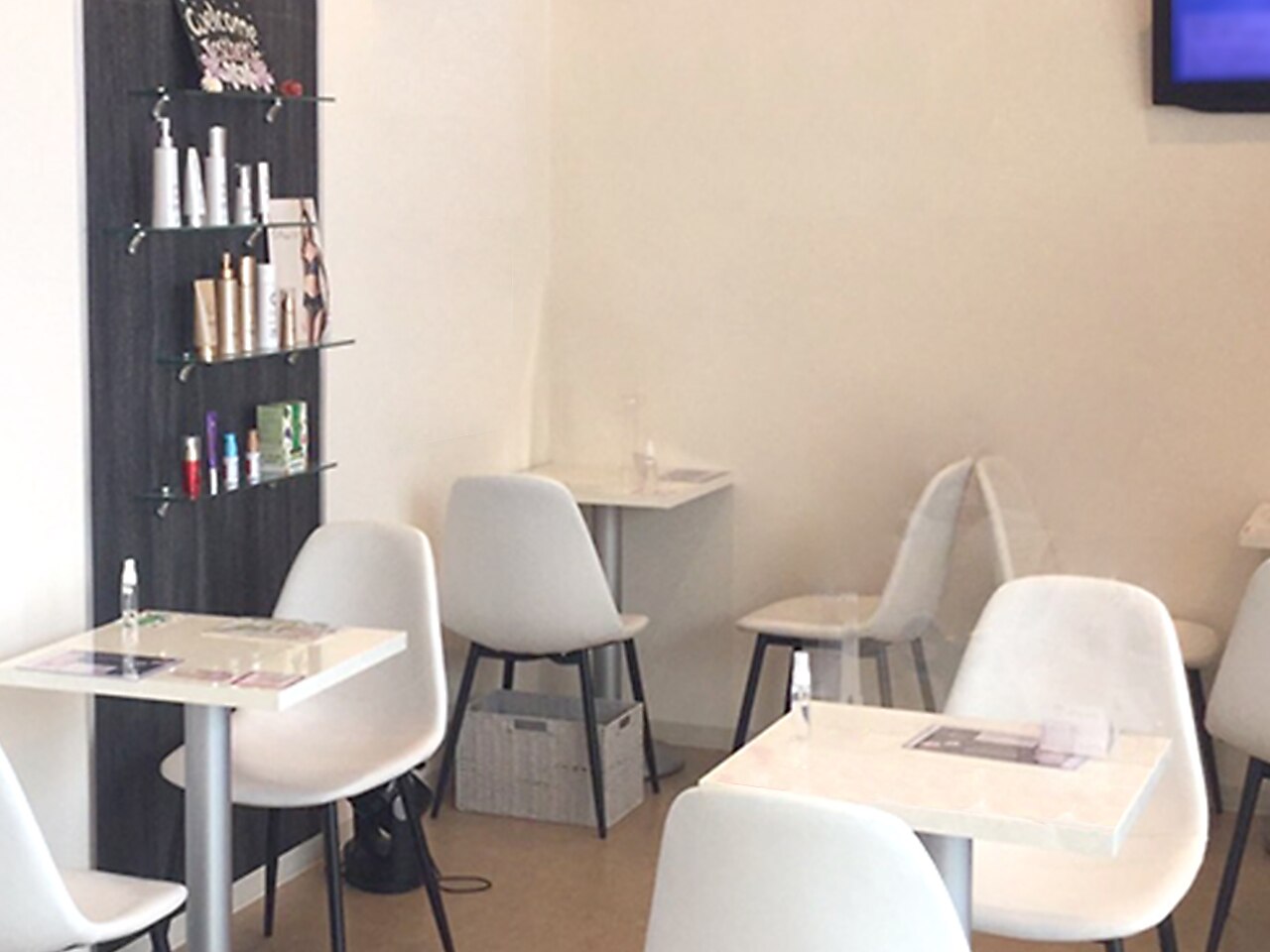 ジェイエステティック 利府店の紹介画像