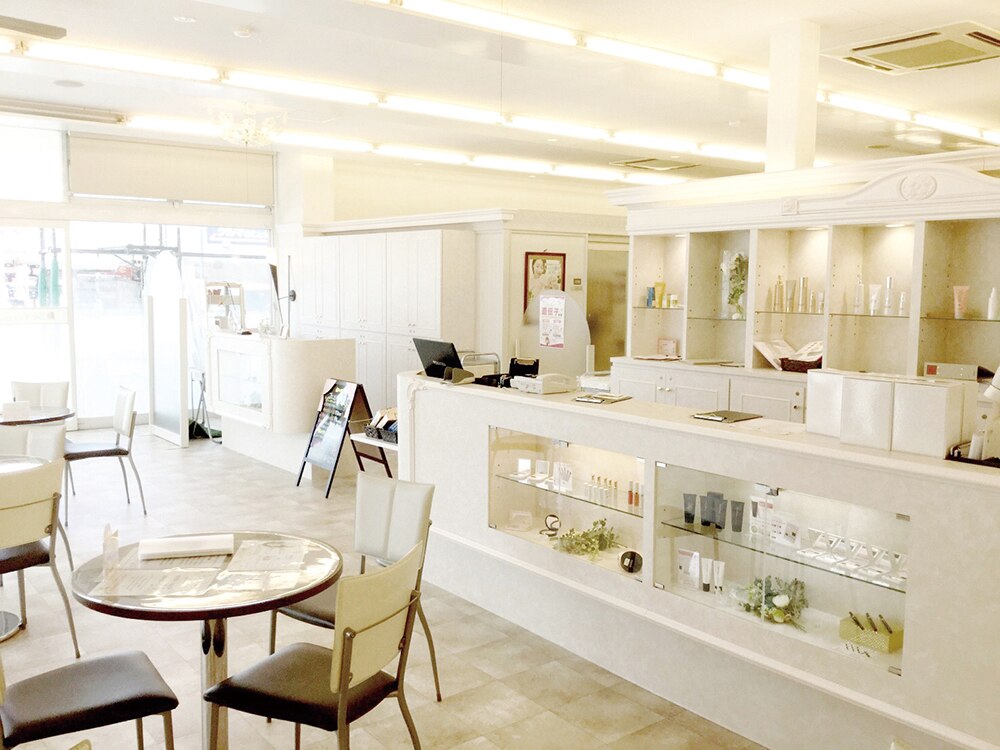 ジェイエステティック 石巻店の紹介画像