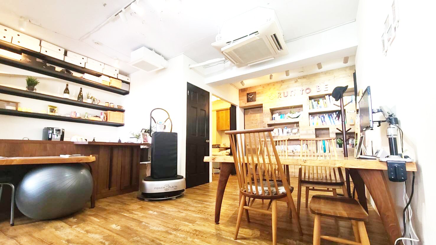 ラントゥービーラボ&歯科室の紹介画像