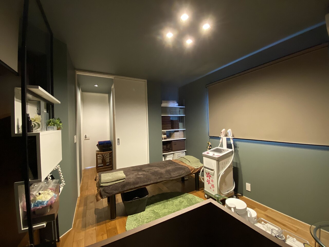 メンズ脱毛サロン Mr.Smooth 【ミスタースムース】の紹介画像