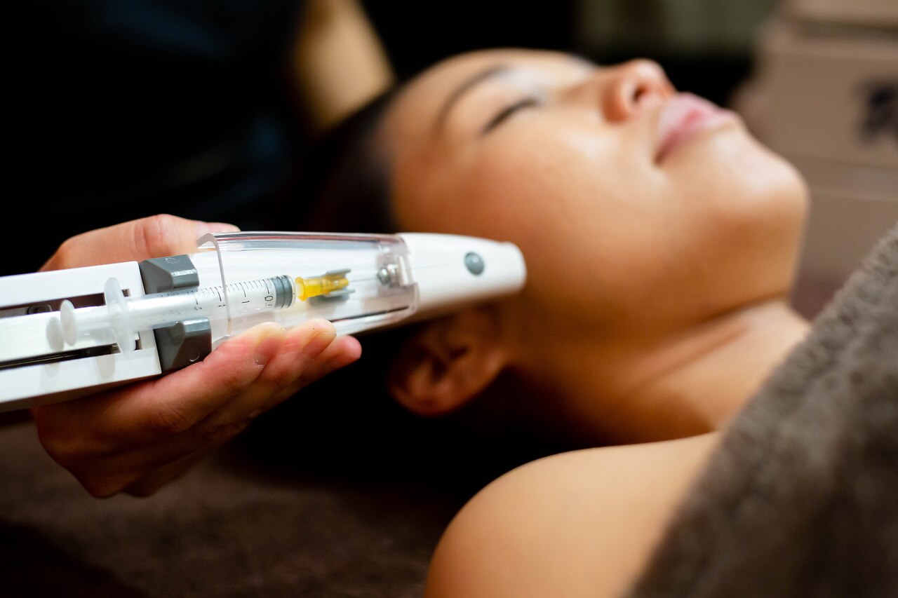 アース 富谷店(HAIR & MAKE EARTH)の紹介画像