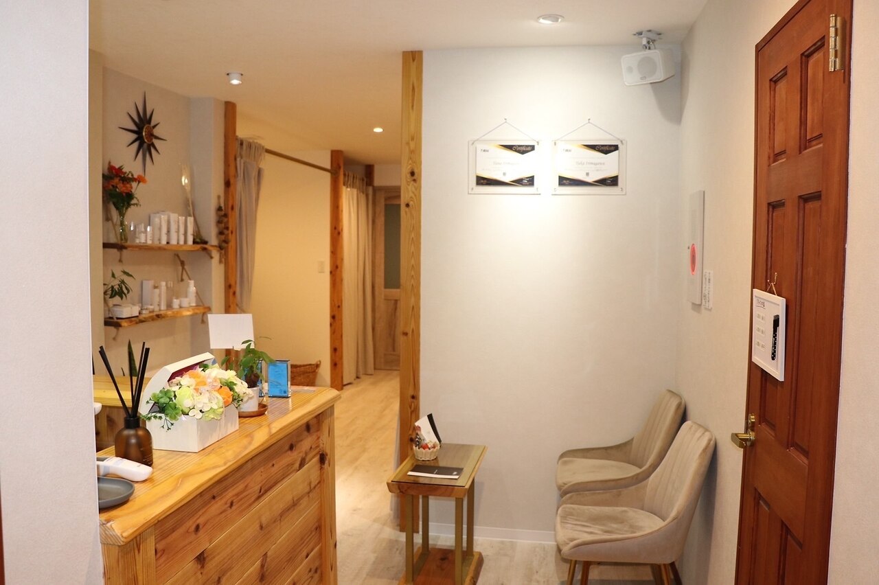 メンズ脱毛サロン Mr.Smooth 【ミスタースムース】の紹介画像