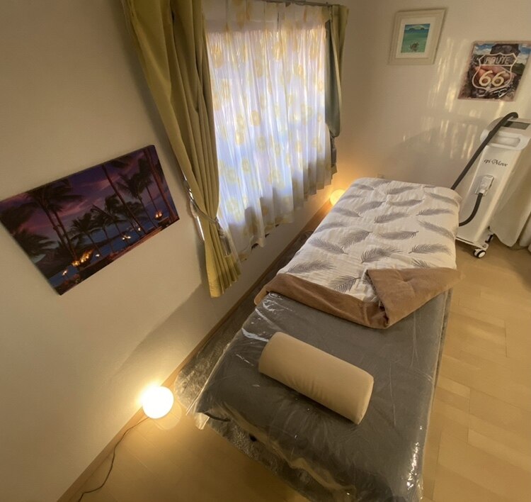 サロン ド チェリー 西町店(Salon de Cherry)の紹介画像