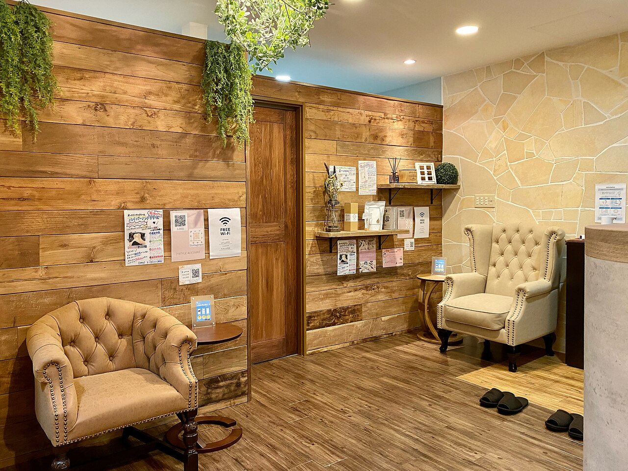 メンズ脱毛サロン Mr.Smooth 【ミスタースムース】の紹介画像