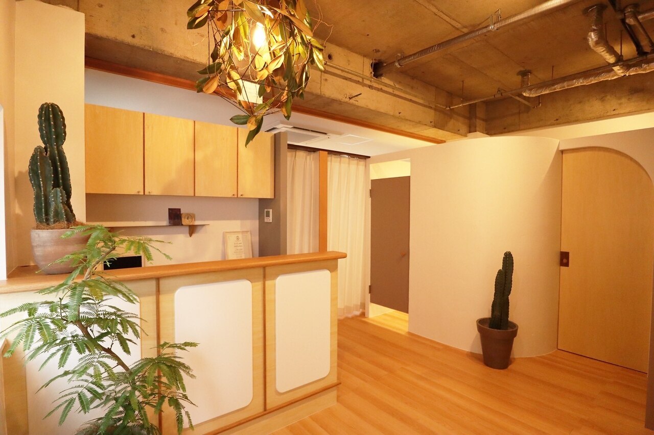 メンズ脱毛サロン Mr.Smooth 【ミスタースムース】の紹介画像