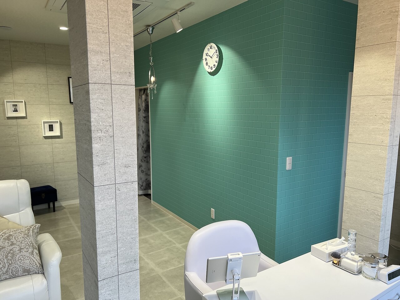 メンズ脱毛サロン Mr.Smooth 【ミスタースムース】の紹介画像