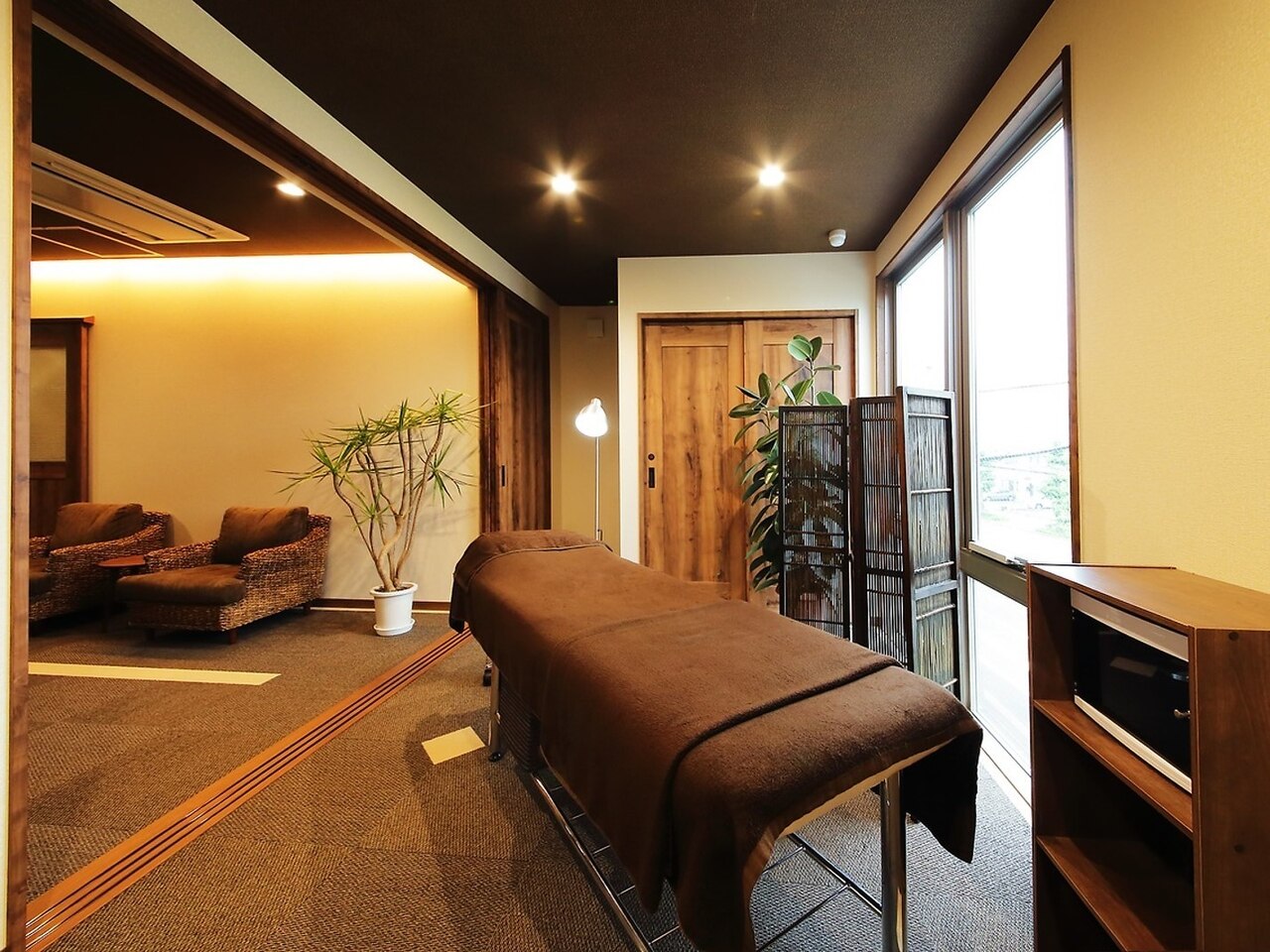 メンズ脱毛サロン Mr.Smooth 【ミスタースムース】の紹介画像