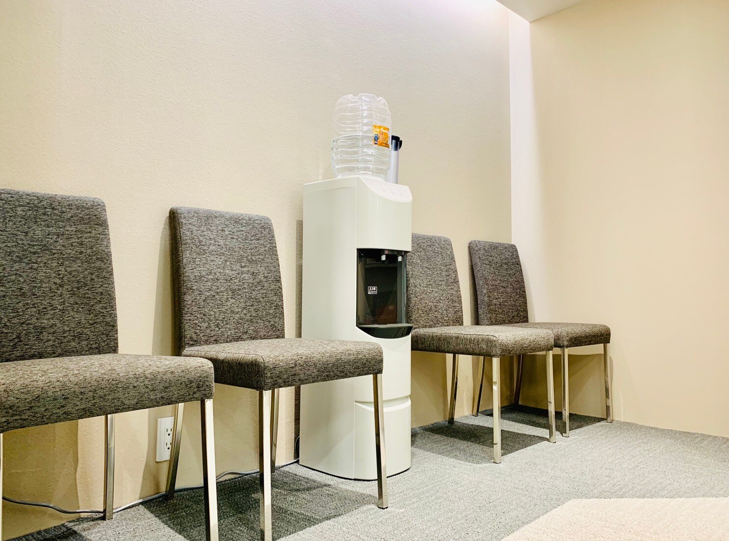 新宿KU歯科の紹介画像