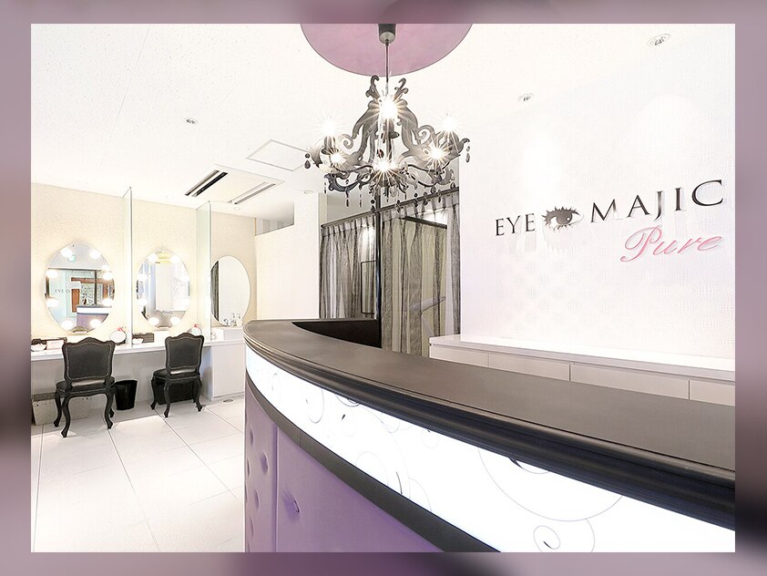 メンズ脱毛サロン Mr.Smooth 【ミスタースムース】の紹介画像