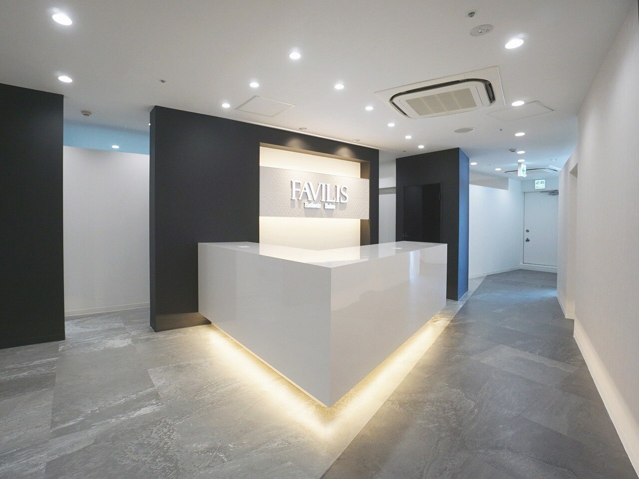 メンズ脱毛サロン Mr.Smooth 【ミスタースムース】の紹介画像