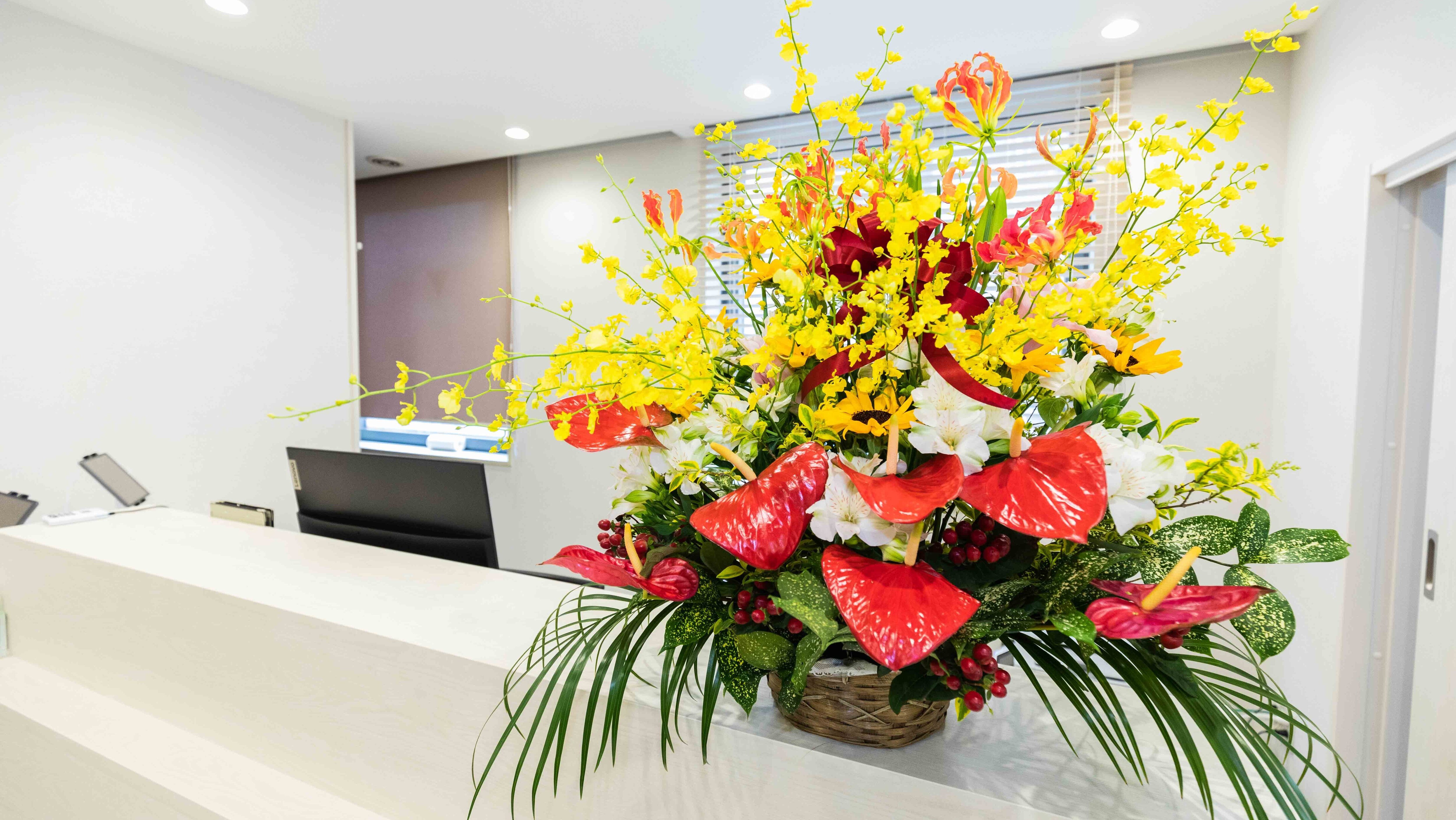 なみきばしクリニックの紹介画像