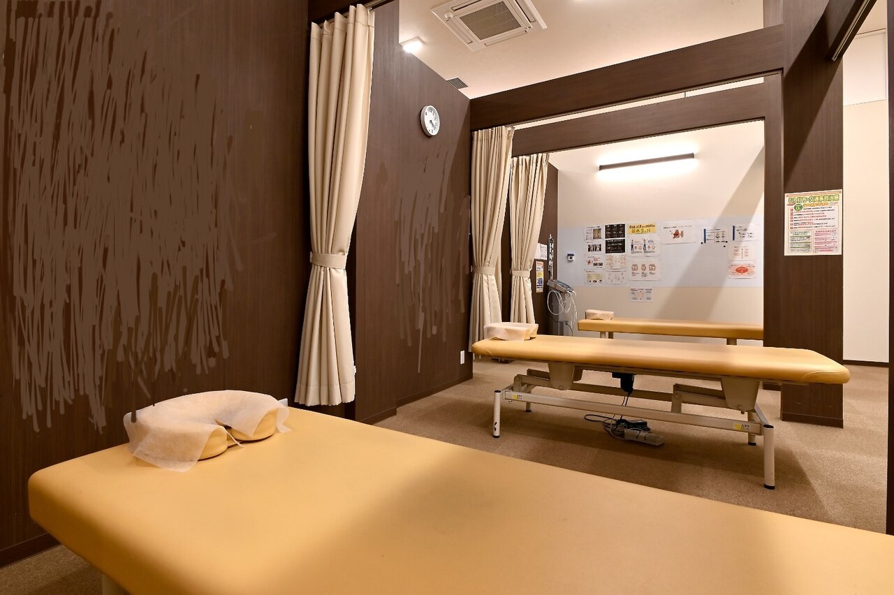 メンズ脱毛サロン Mr.Smooth 【ミスタースムース】の紹介画像