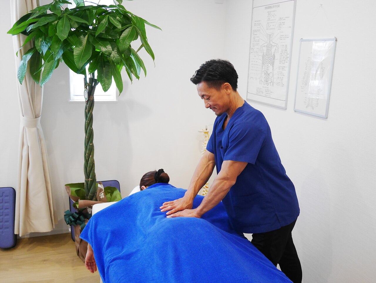 きむら整体院 プライベートジム B.M.Kの紹介画像