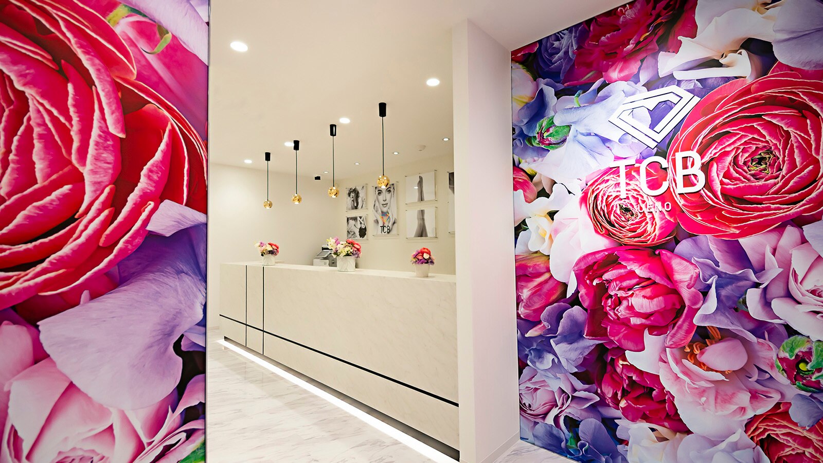 TCB東京中央美容外科 上野院の紹介画像