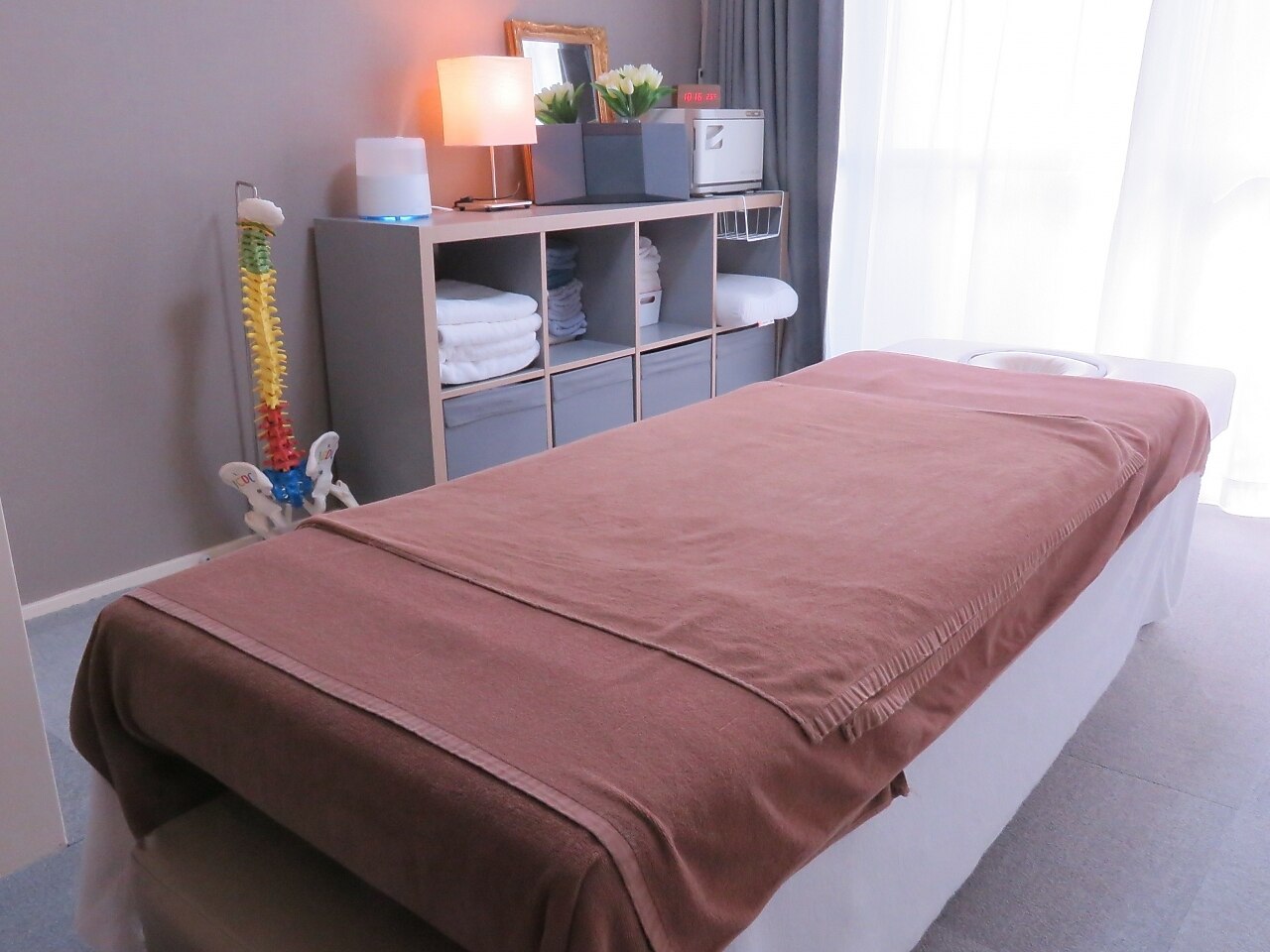 メンズ脱毛サロン Mr.Smooth 【ミスタースムース】の紹介画像