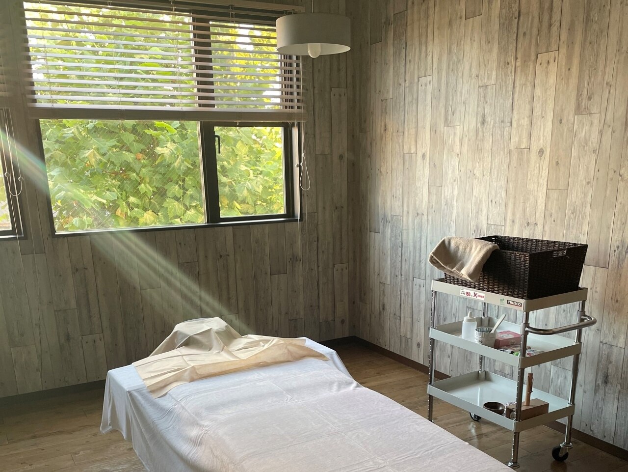 メンズ脱毛サロン Mr.Smooth 【ミスタースムース】の紹介画像