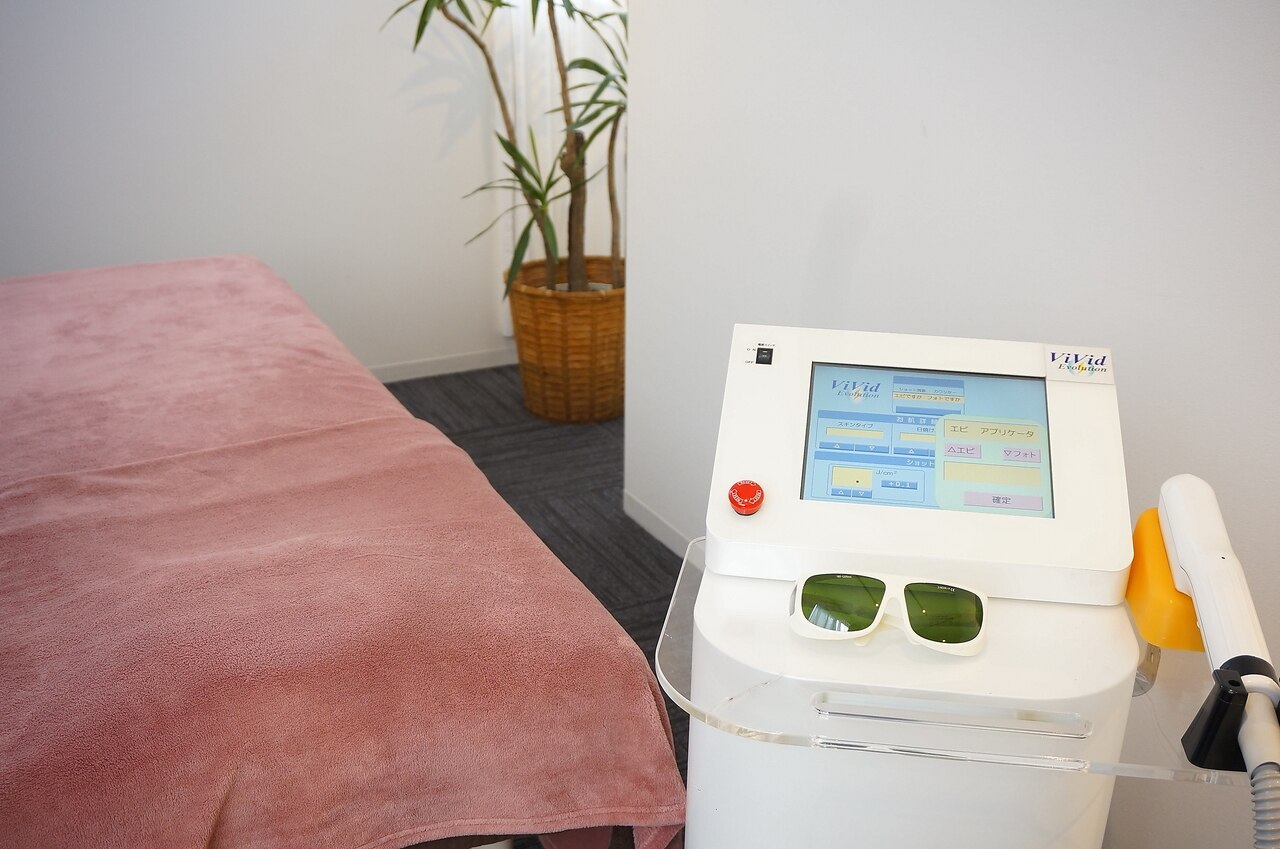 メンズ脱毛サロン Mr.Smooth 【ミスタースムース】の紹介画像