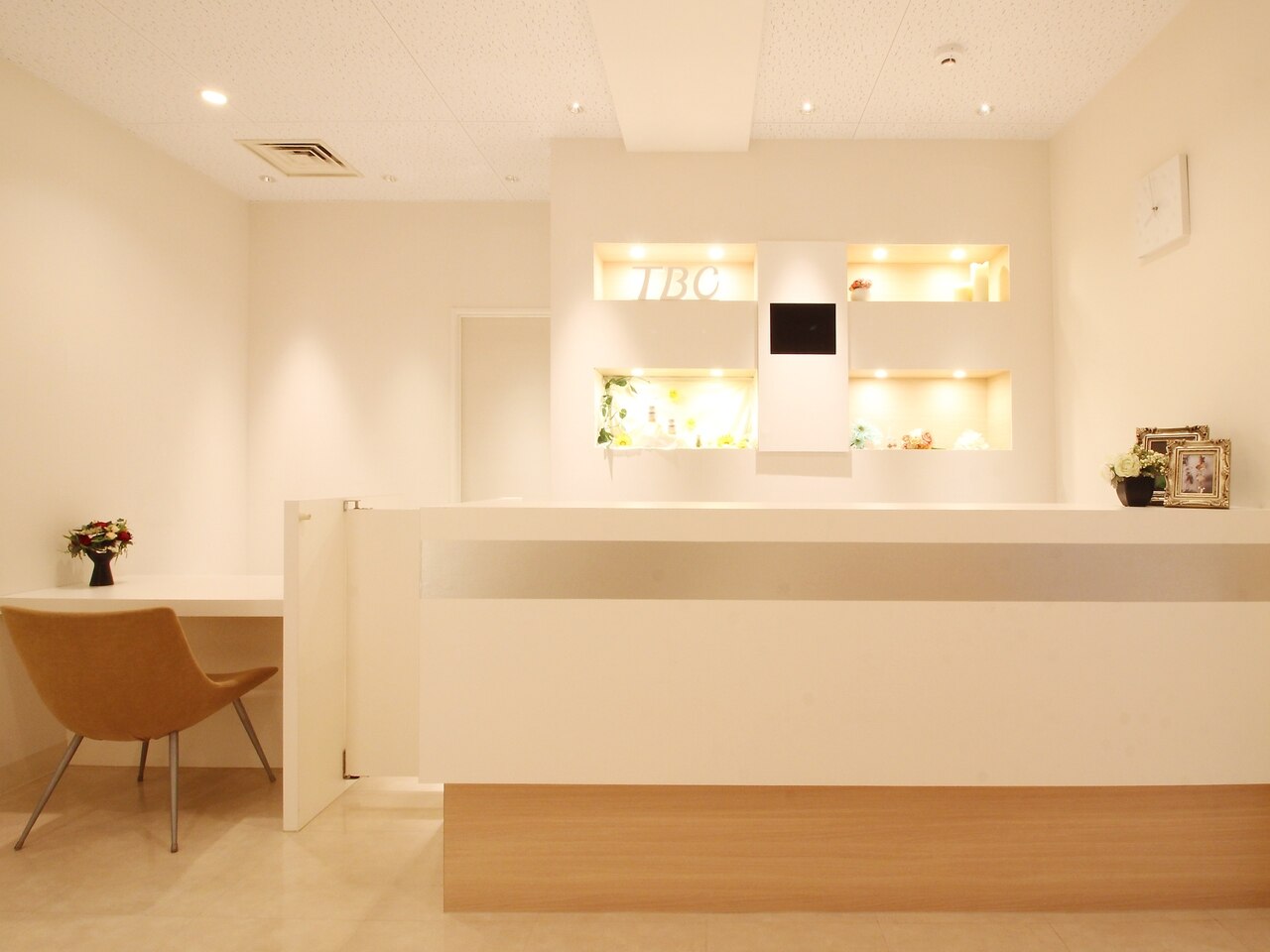 メンズ脱毛サロン Mr.Smooth 【ミスタースムース】の紹介画像