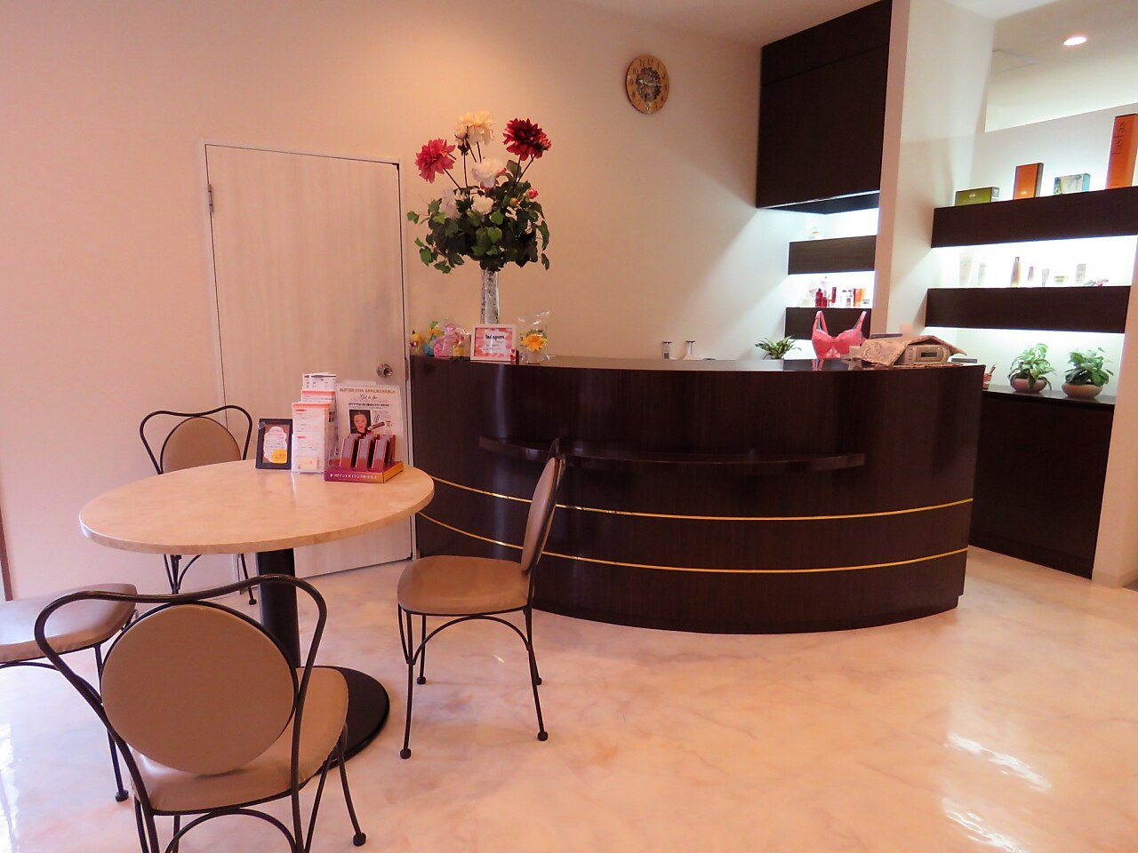 ベル(Bell)の紹介画像