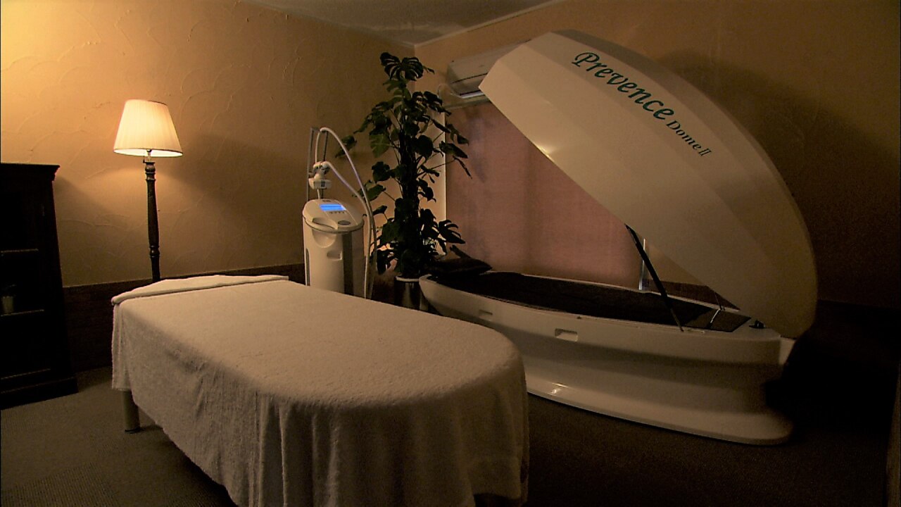 メンズ脱毛サロン Mr.Smooth 【ミスタースムース】の紹介画像