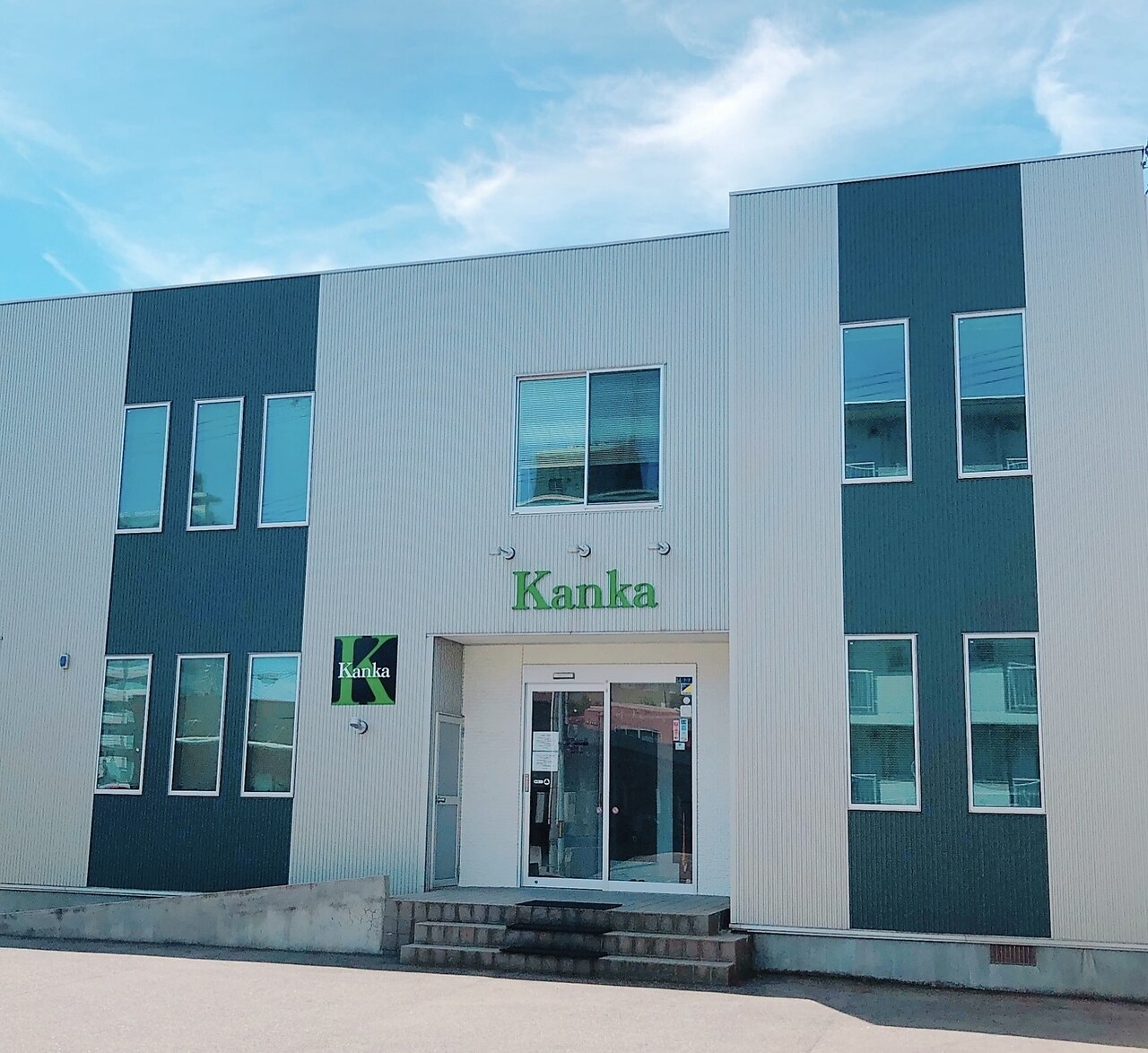 アイラッシュアンドネイルサロン カンカ(Kanka)の紹介画像