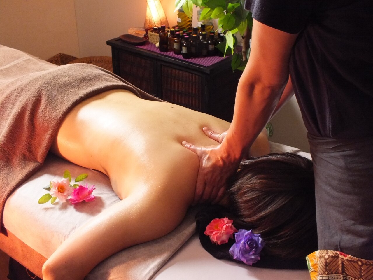 ラバンサラ 秋田大曲店の紹介画像